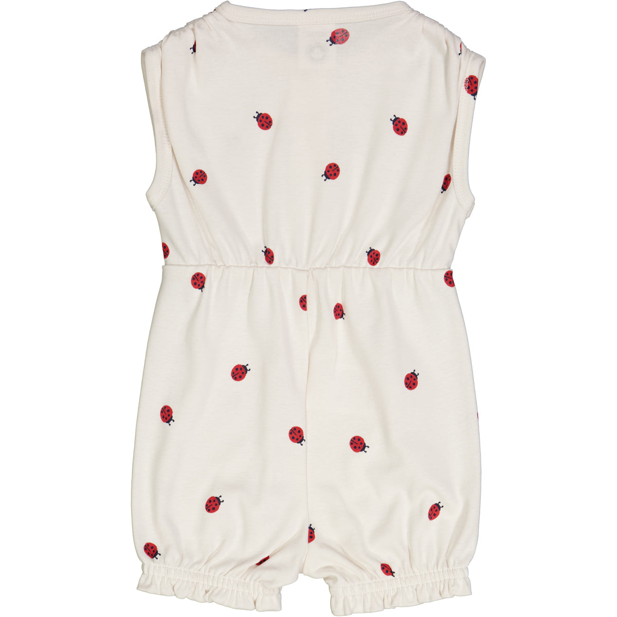 Beach Body - Ladybird by Müsli