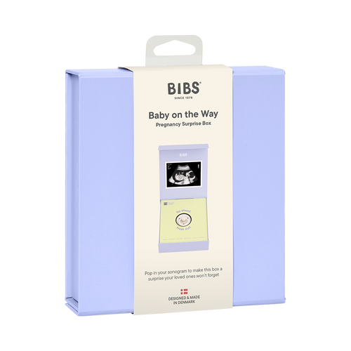 Baby on the Way Box by Bibs
