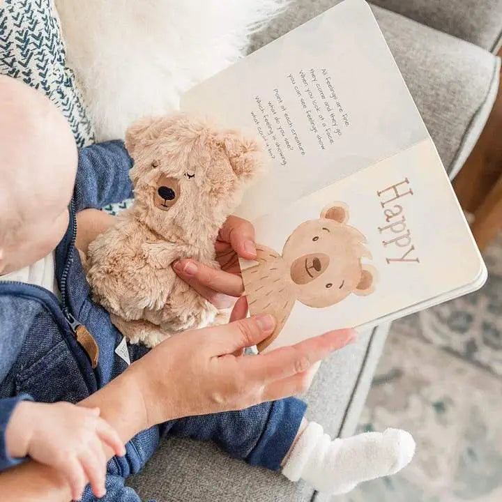 Creatures Full of Feelings by Slumberkins