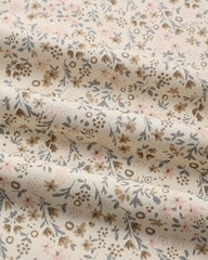 Bamboo Crib Sheet || Bloom by Quincy Mae