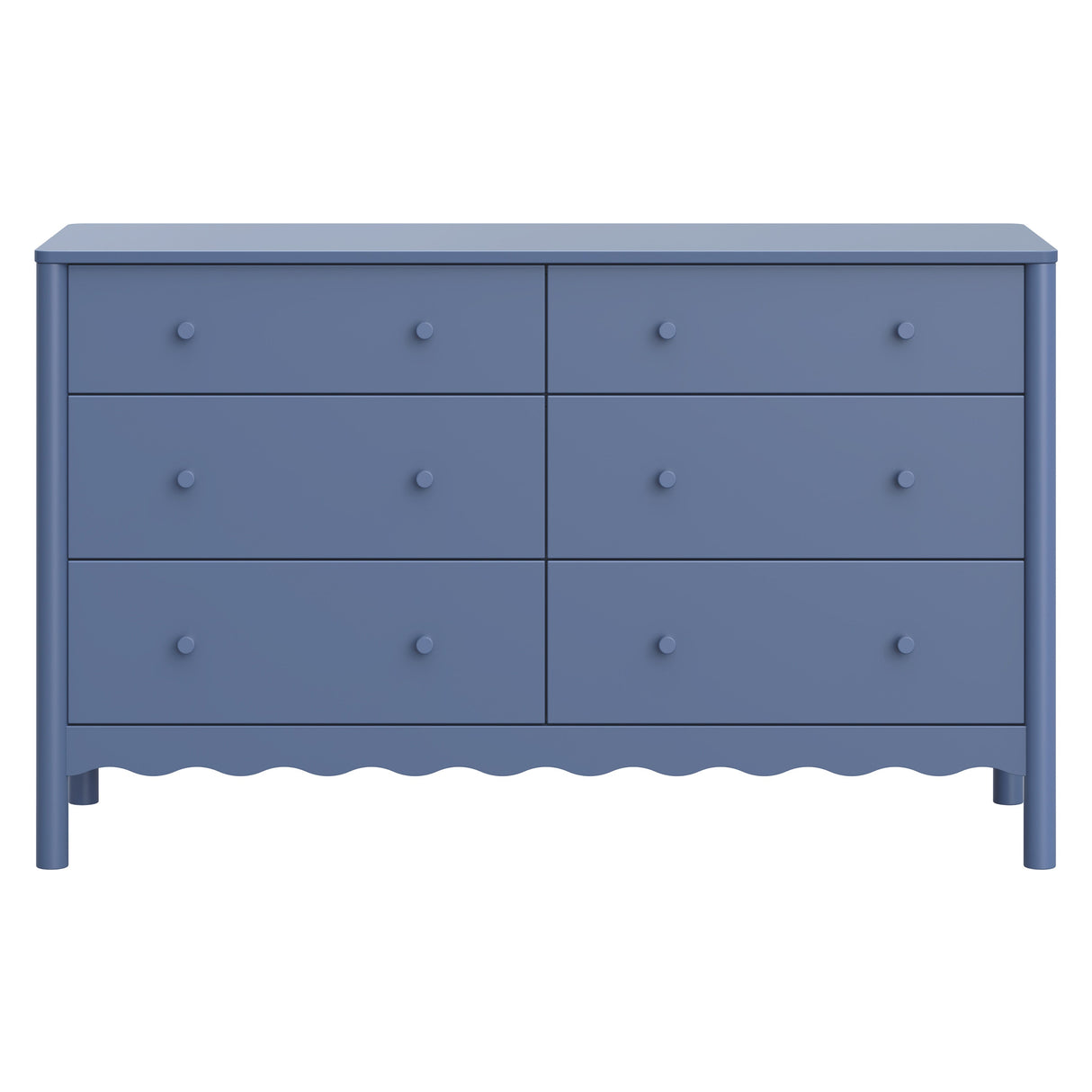 Babyletto Swell 6-Drawer Dresser