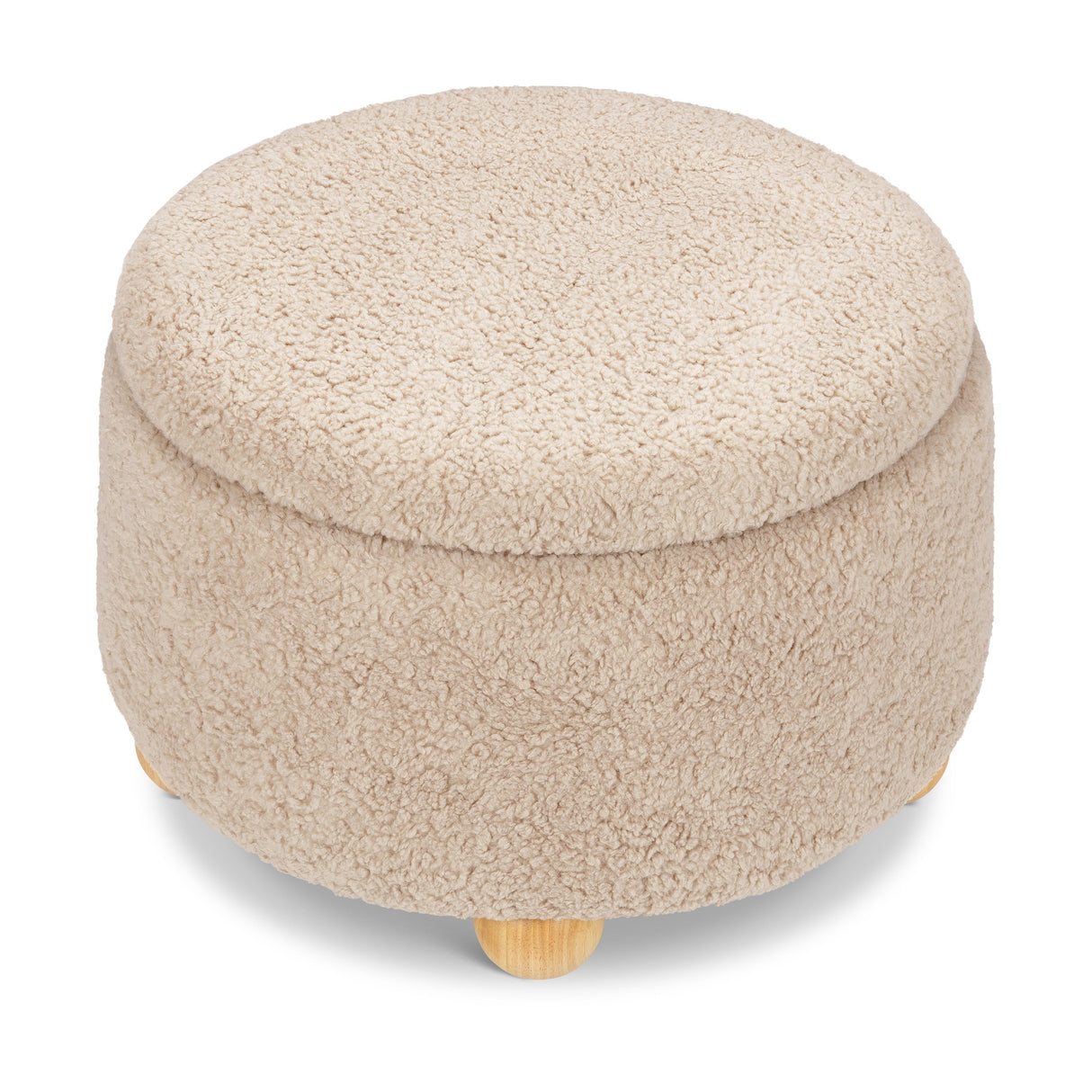 Namesake Tuffet Storage Ottoman