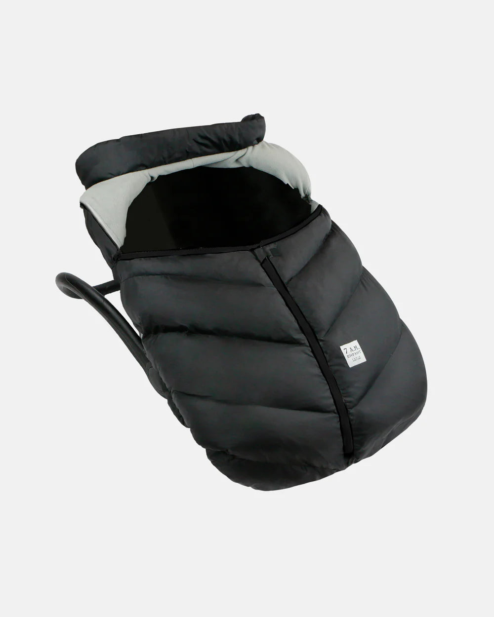 Car Seat Cocoon by 7AM