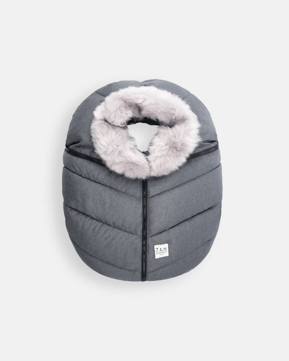 Car Seat Cocoon - Tundra by 7AM