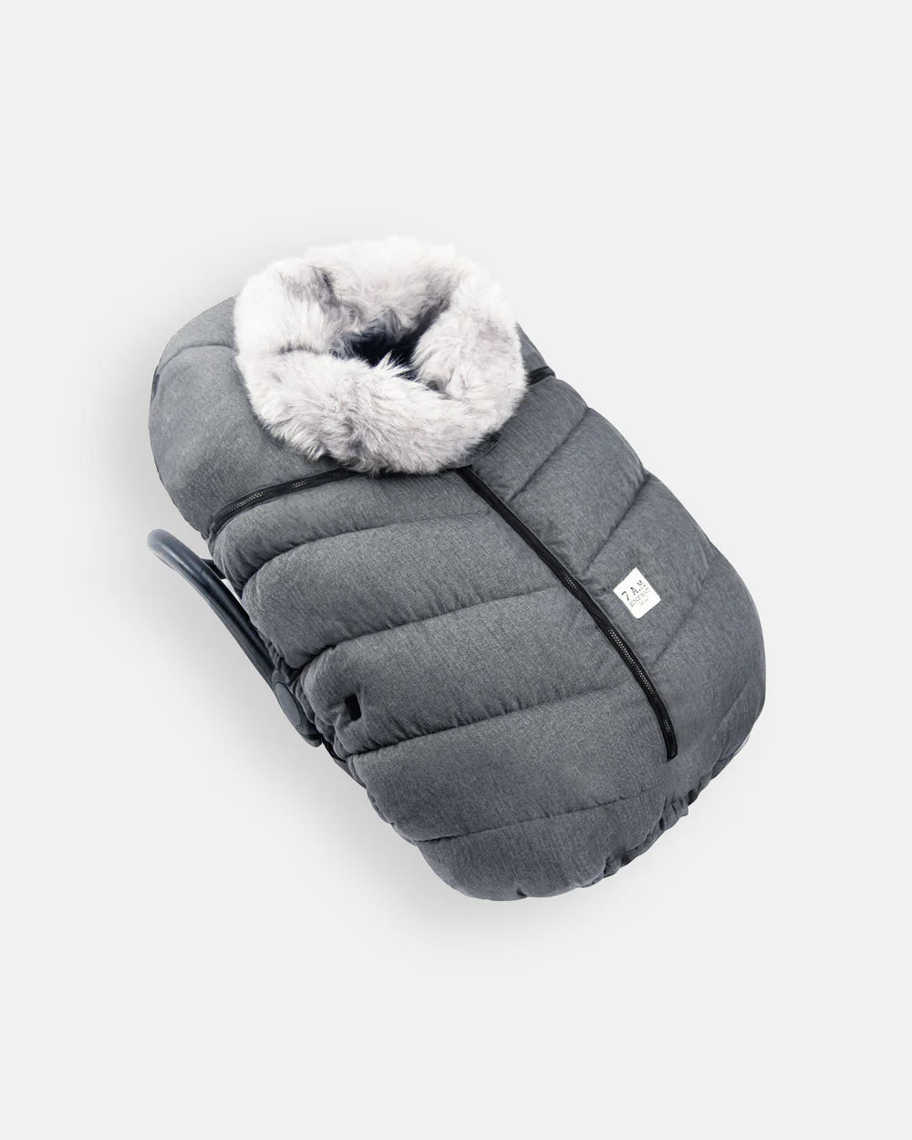 Car Seat Cocoon - Tundra by 7AM