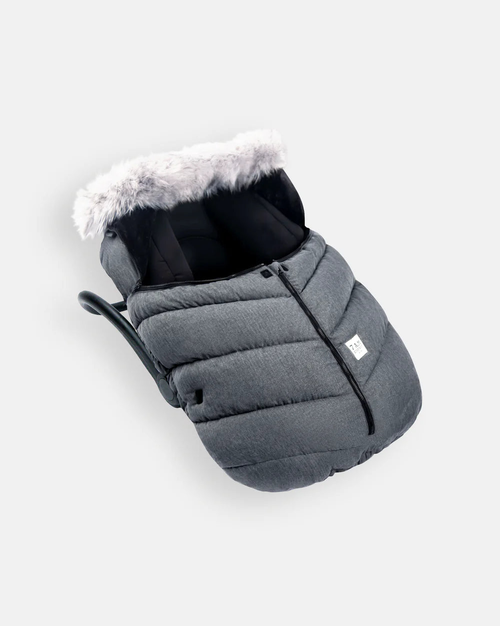 Car Seat Cocoon - Tundra by 7AM