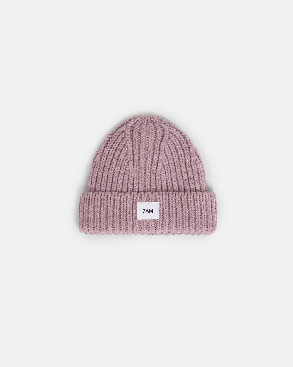 Beanie - Chunky by 7AM