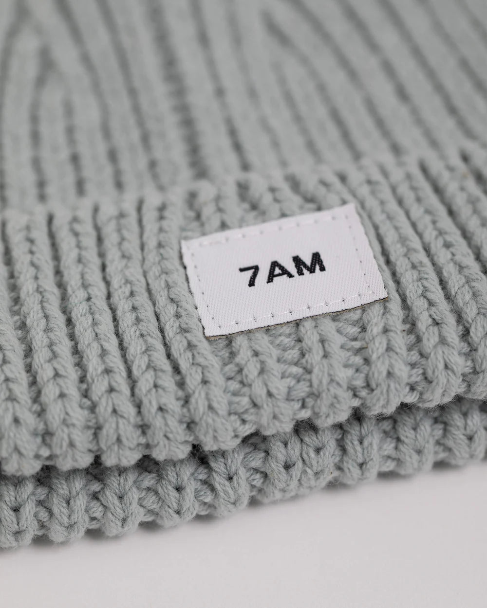 Beanie - Chunky by 7AM