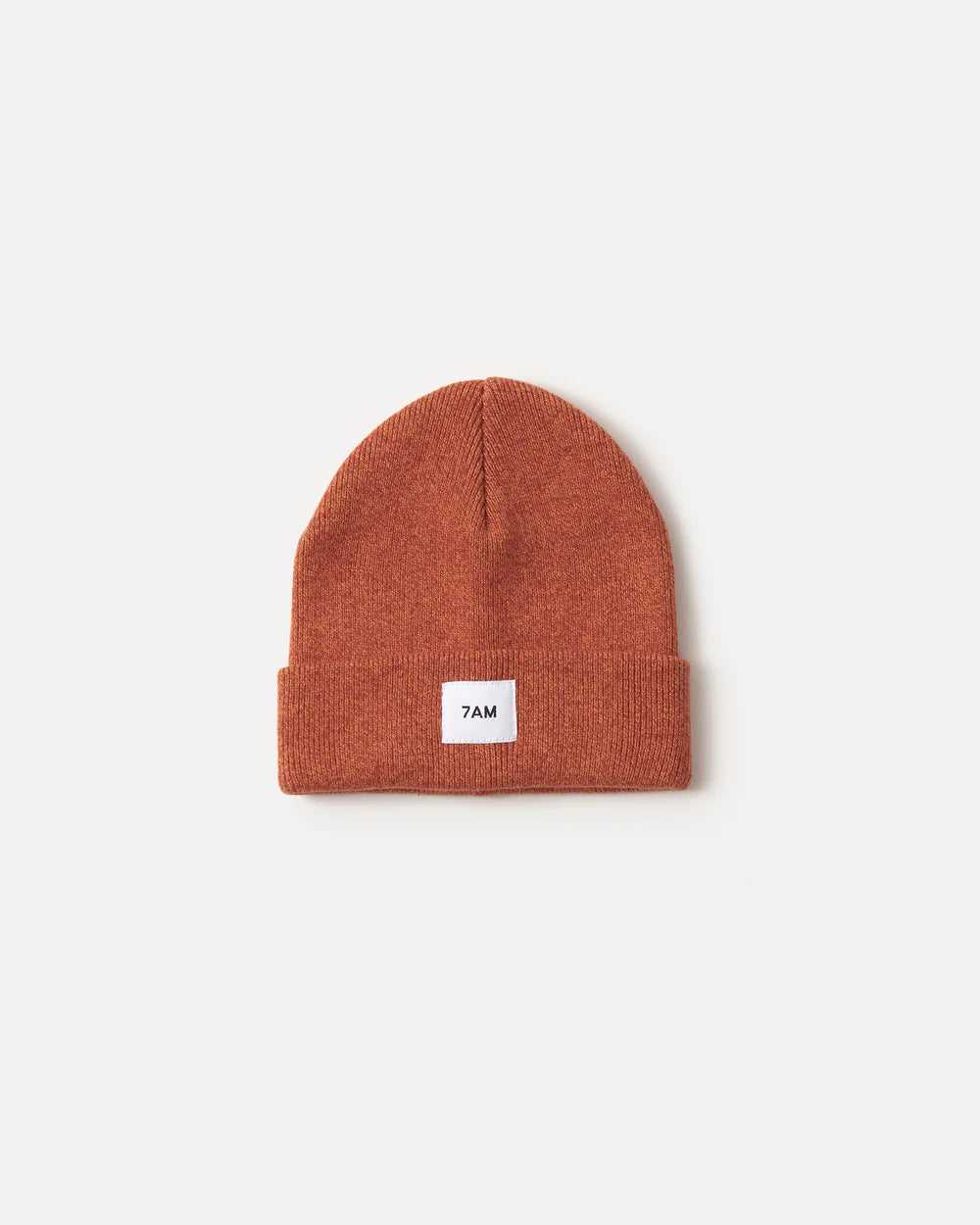 Beanie - Heather by 7AM