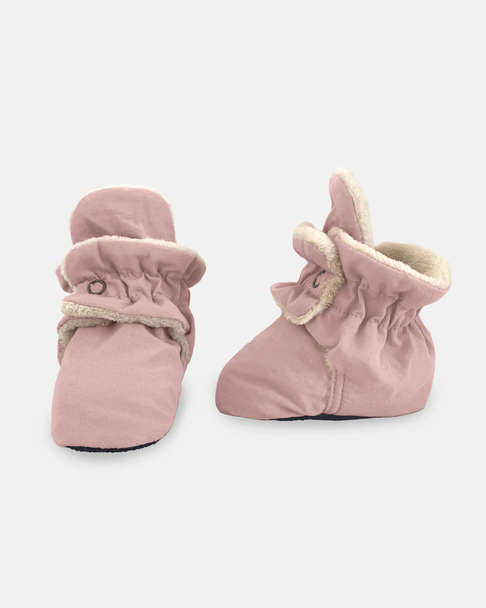 Baby Bootie Slippers - Airy by 7AM