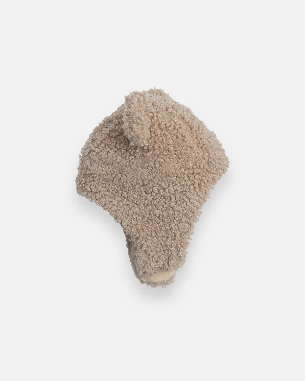 Cub Set - Teddy | Hat & Mittens by 7AM