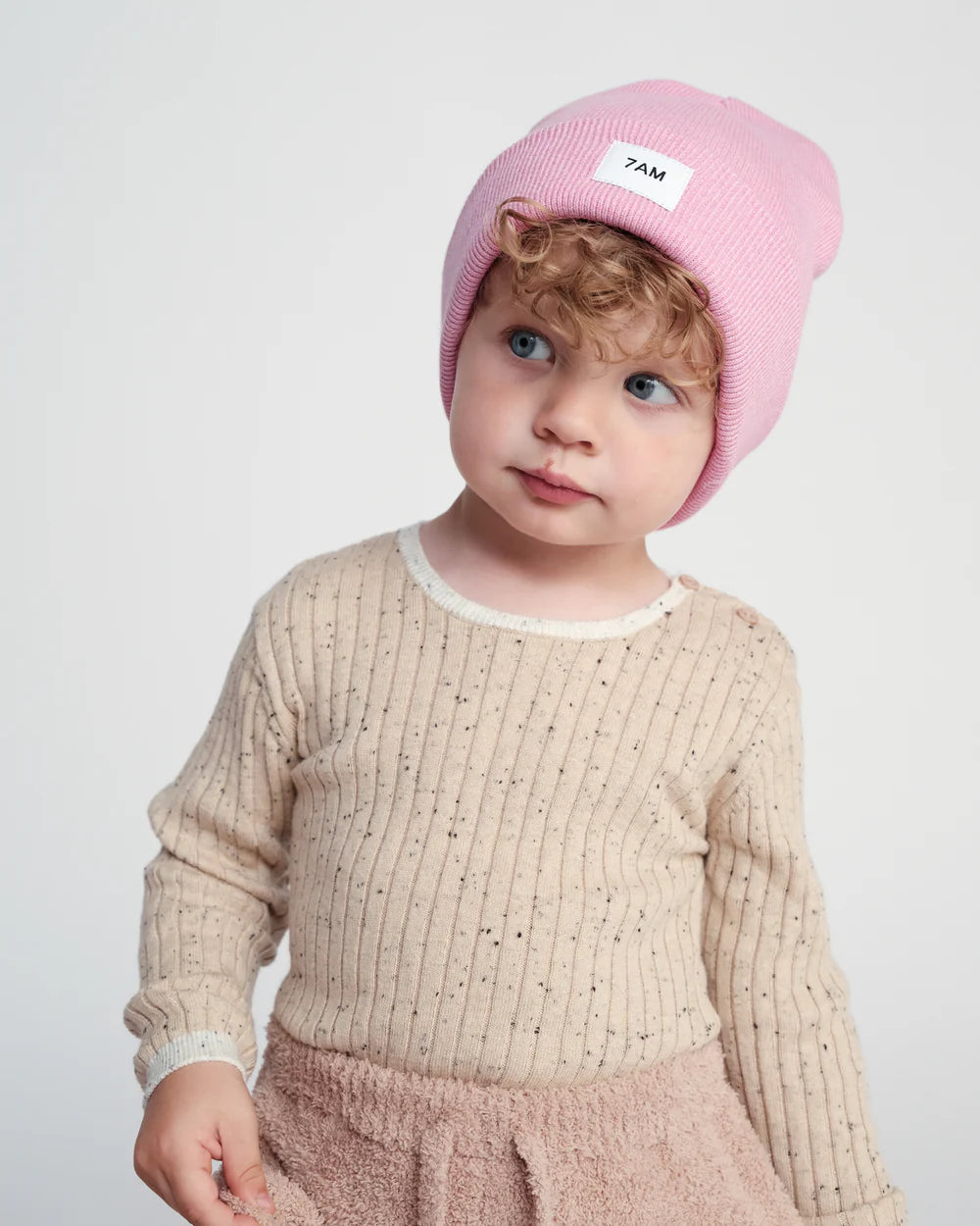 Beanie - Heather by 7AM