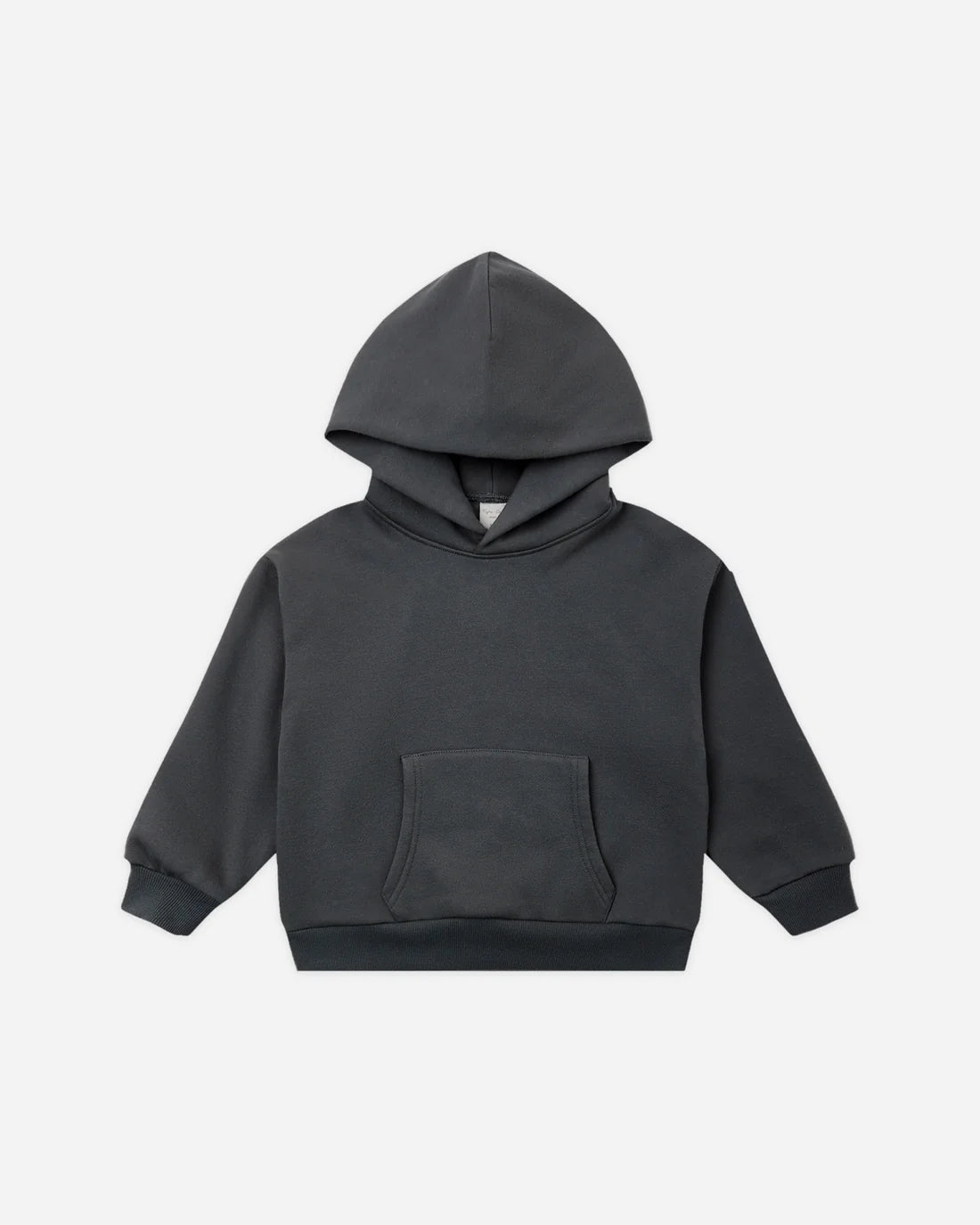 Relaxed Hoodie || Midnight by Rylee + Cru
