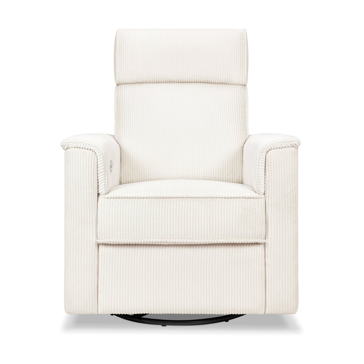 Namesake Willa Plus Power Glider Recliner + Power Headrest