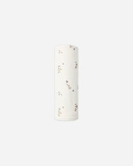 Swaddle || Bunnies by Quincy Mae