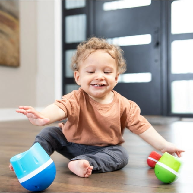 TumbleRoos by Fat Brain Toys