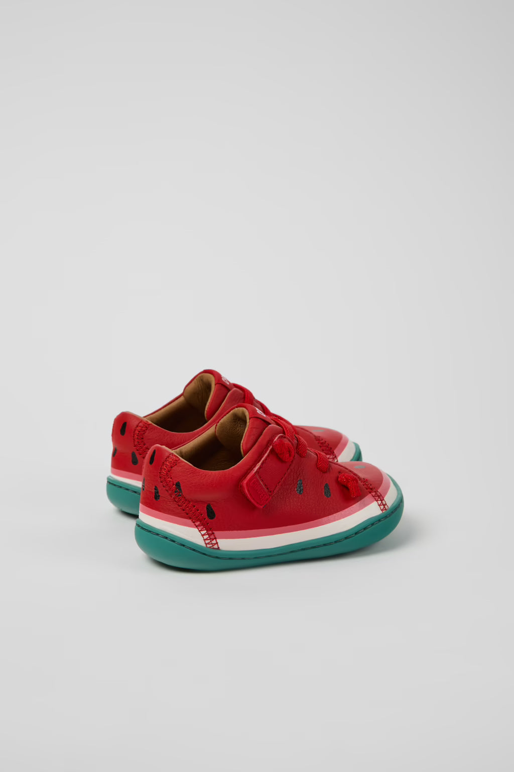 Twins- Sella Fresa Watermelonn by Camper Shoes