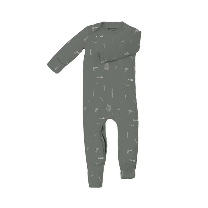 Convertible Pajama- Tools by Gunamuna