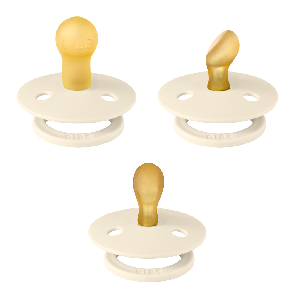 Baby Try-It Collection 3 Pack by BIBS