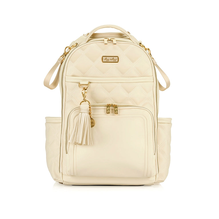 Milk and Honey Boss Plus™ Backpack Diaper Bag by Itzy Ritzy