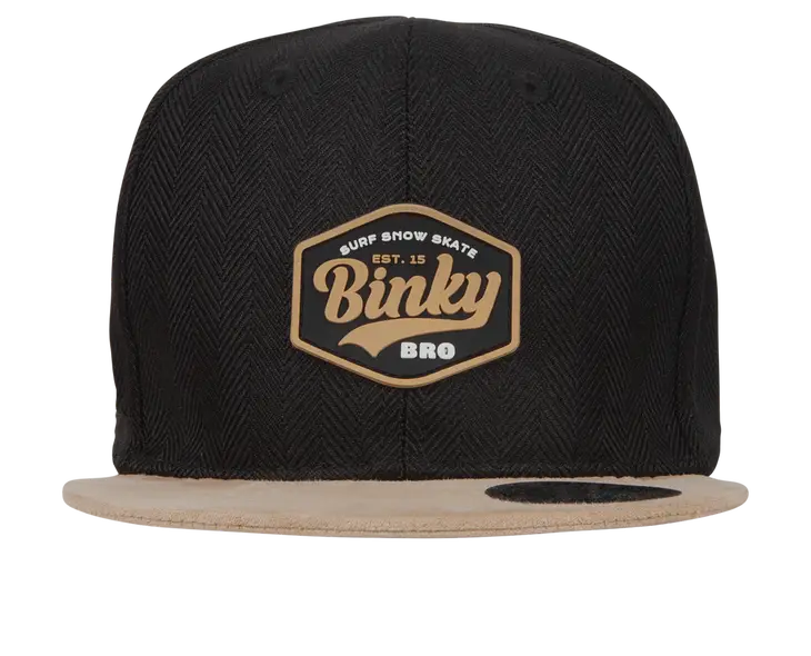 Sumatra Hat by Binky Bro