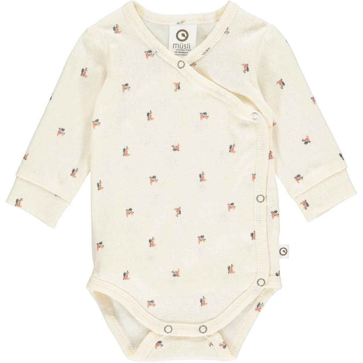 Mini Me Bodysuit by Müsli