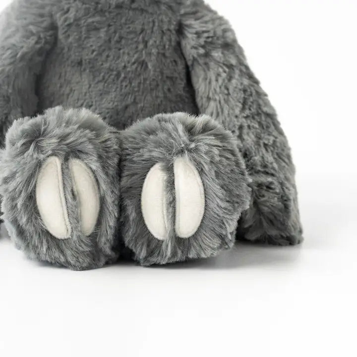 Ibex's Emotional Courage Set - with 2 Books! by Slumberkins