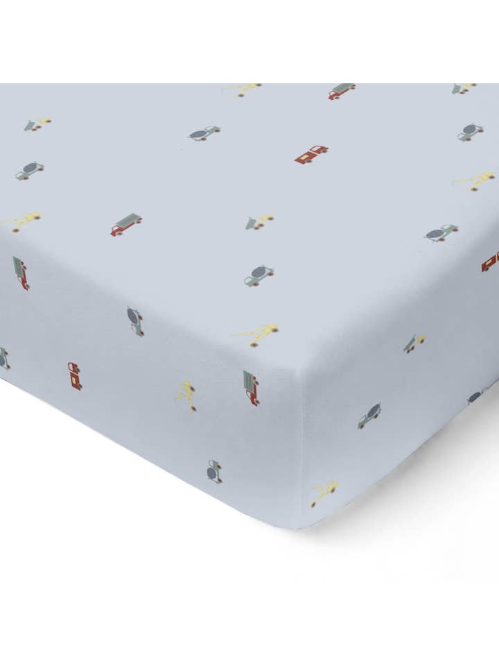 Crib Sheet- Working by Gunamuna