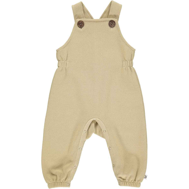 Interlock Spencer Pant in Rye by Müsli