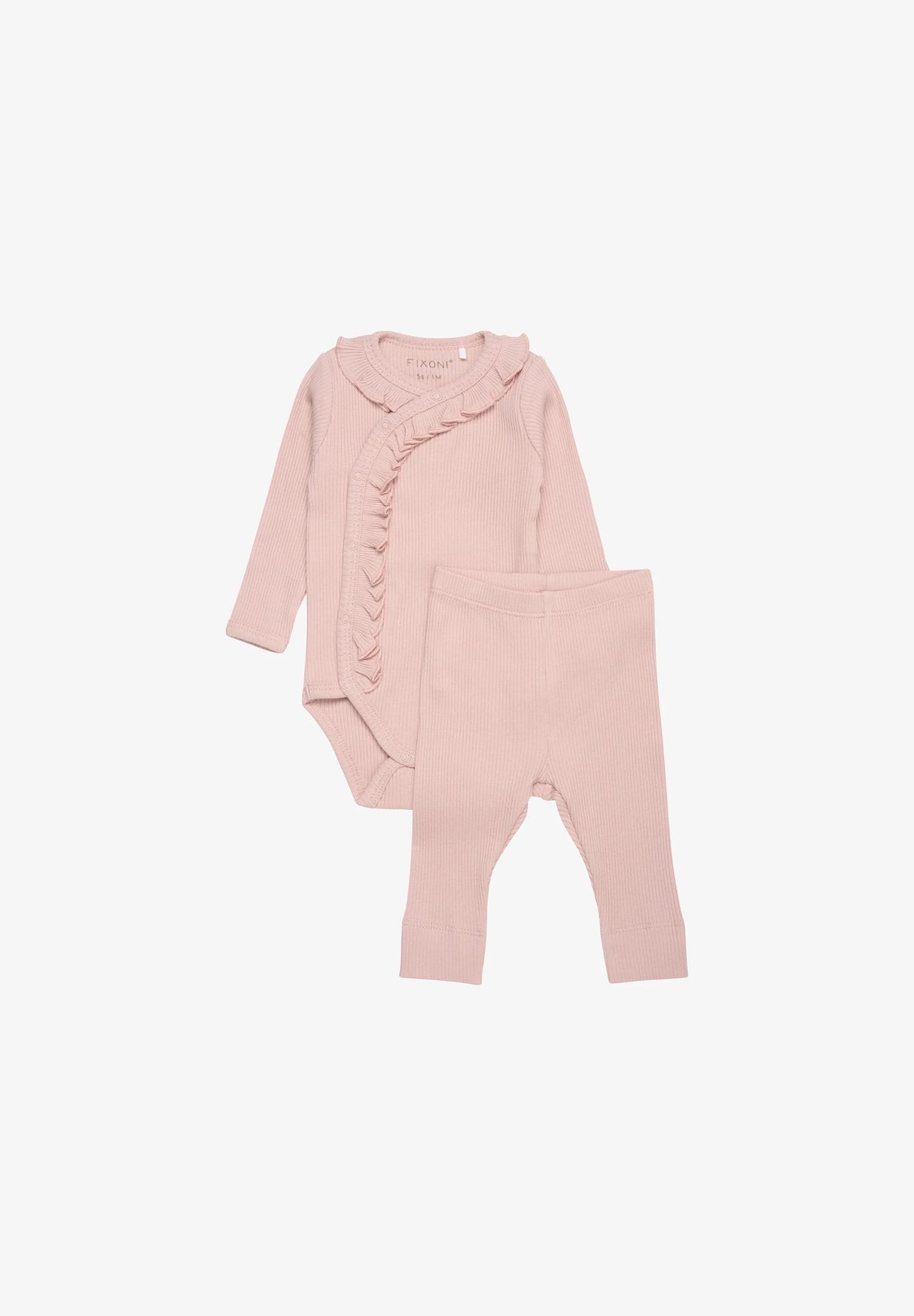 Bodysuit & Leggings Set by Fixoni