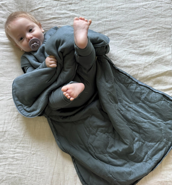 Sleep Bag 2.5 Tog - Hush by gunamuna