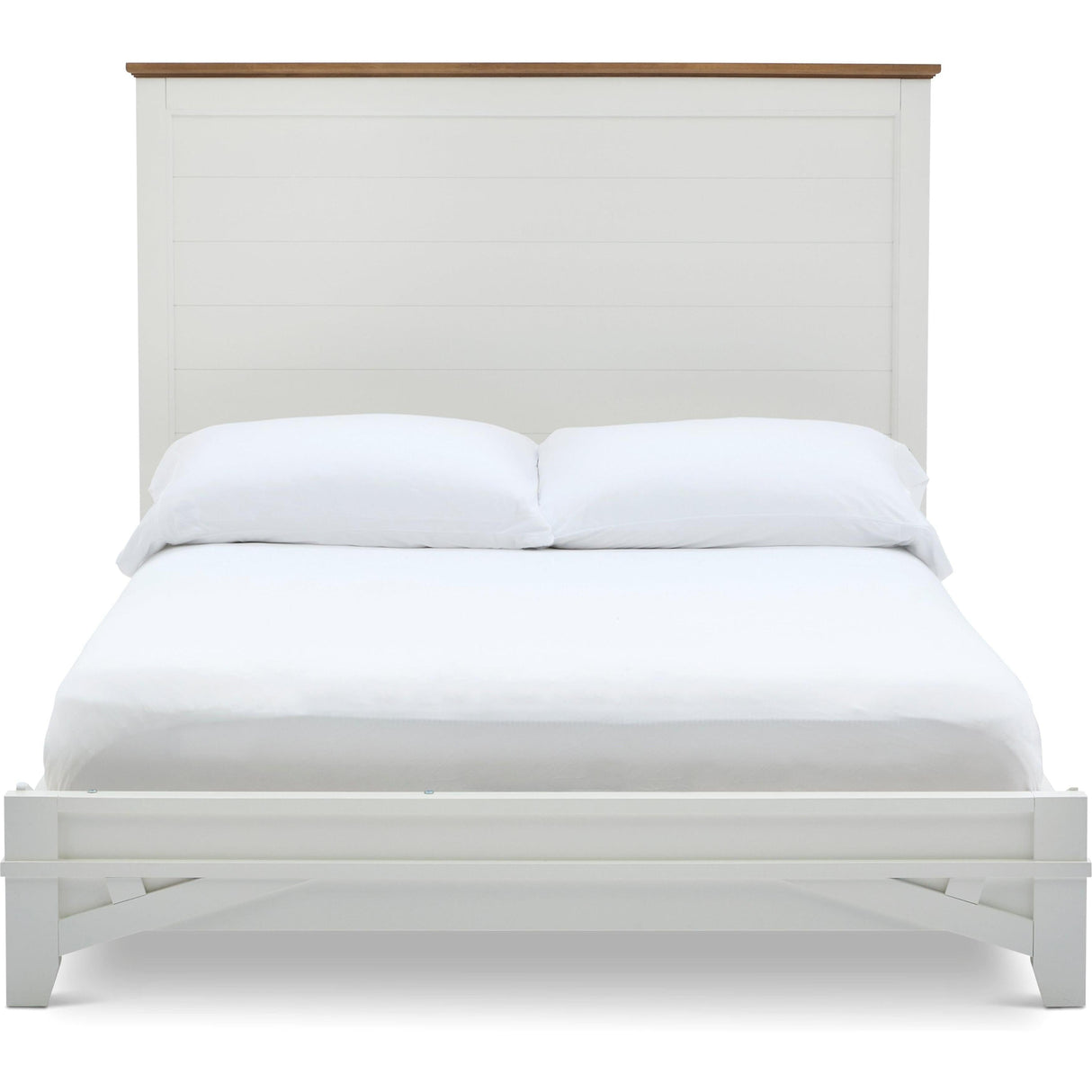 Parker House Artisan Full Bed Platform Bed Conversion Kit