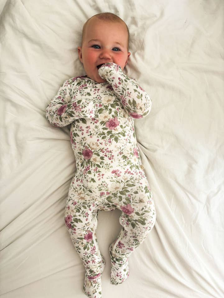 Convertible Pajama- Savanna by Gunamuna