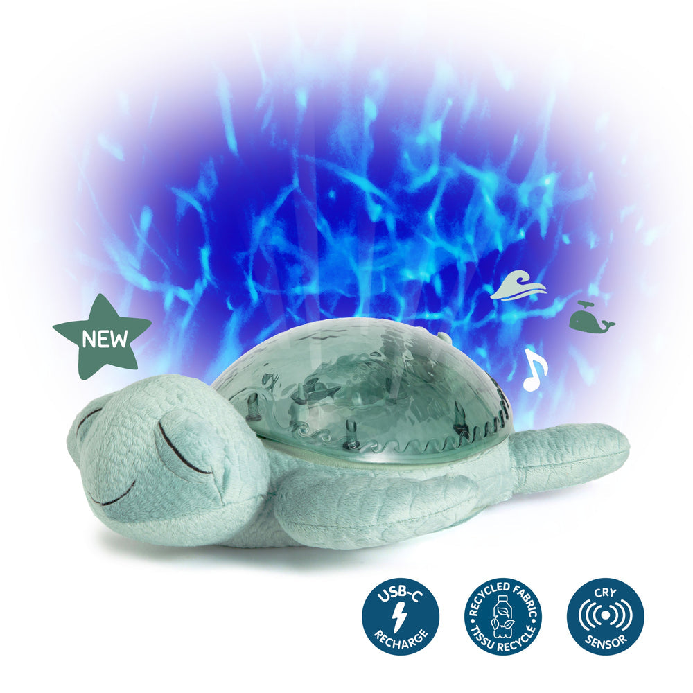 Tranquil Turtle™ Rechargeable - Green by cloud b