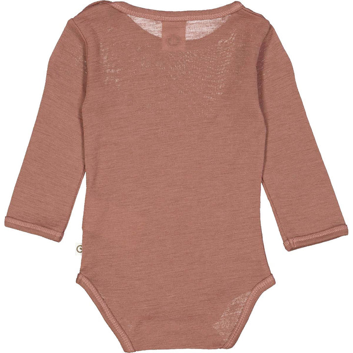 Woolly Bodysuit Daydream by Müsli