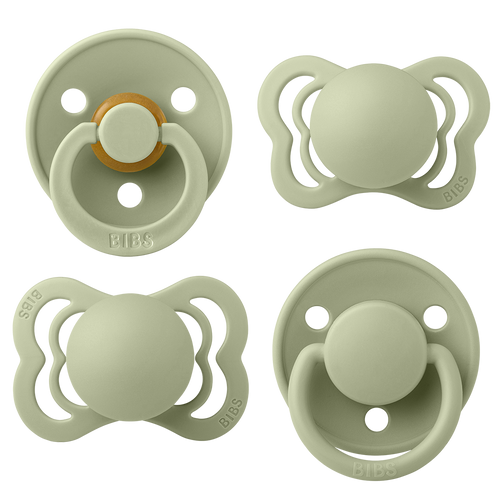 Try-It Collection - Sage by Bibs