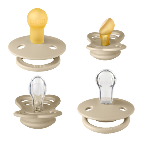 Try-It Collection - Vanilla by Bibs