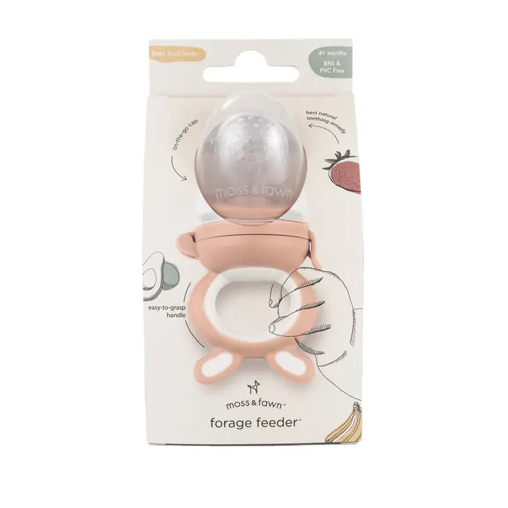 Forage Feeder - Bloom by Moss & Fawn