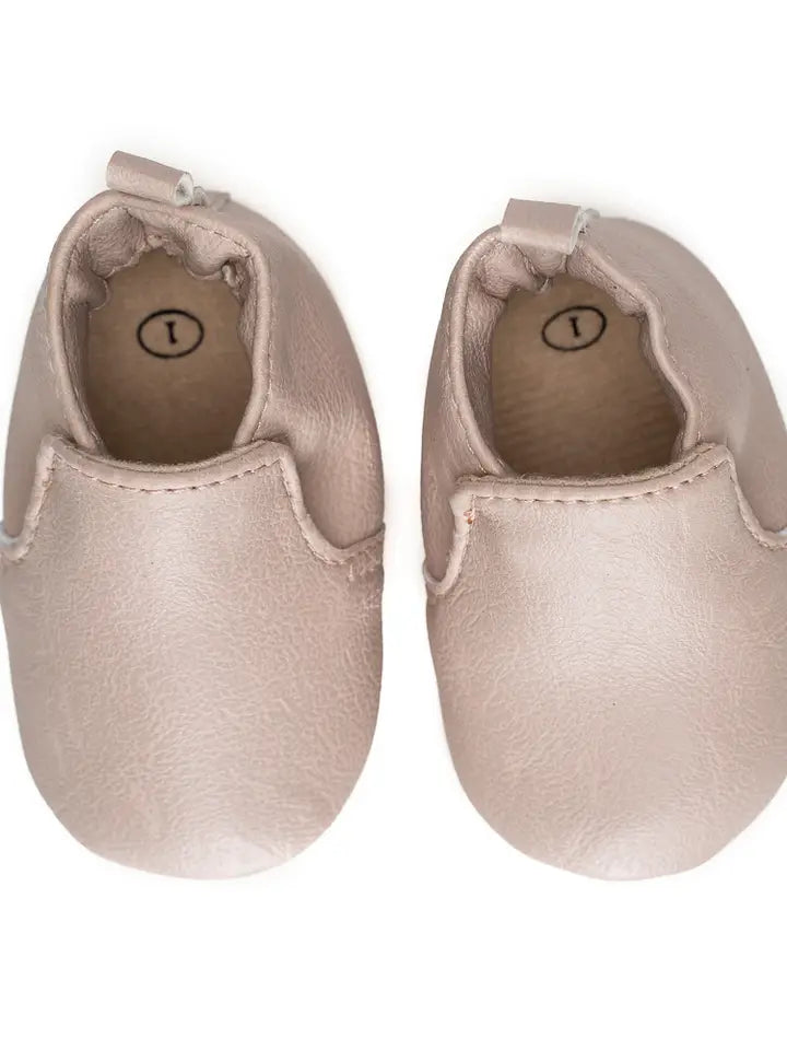 Loafers- Blush by Sweet N Swag