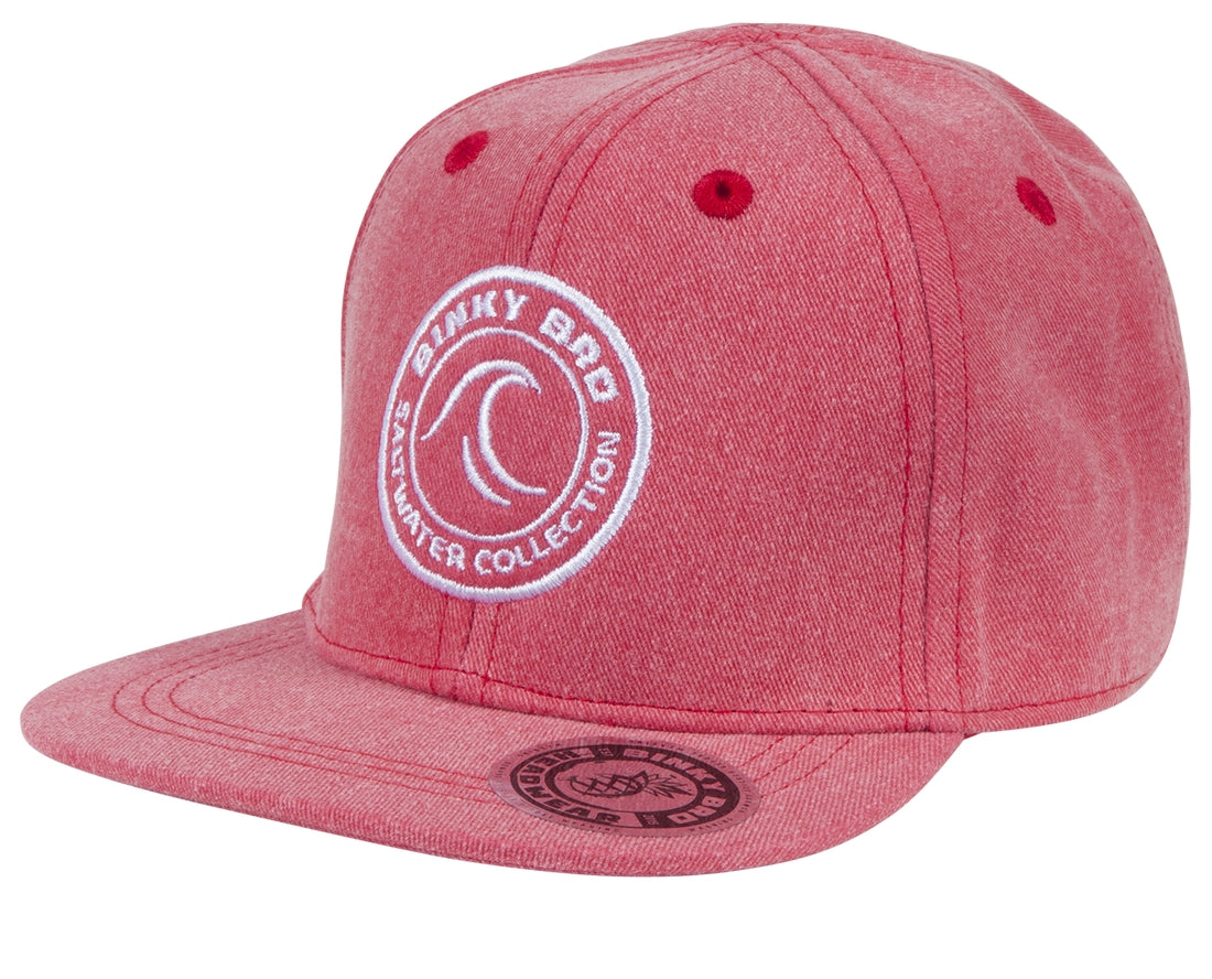 Malibu Hat by Binky Bro