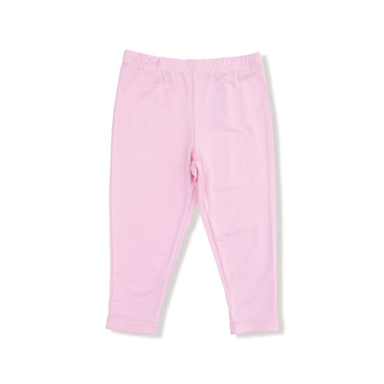 Ruffle L/S Dress + Legging- Charlotte Floral by Angel Dear