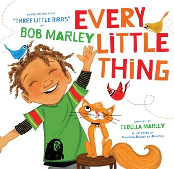 Every Little Thing by Chronicle Books