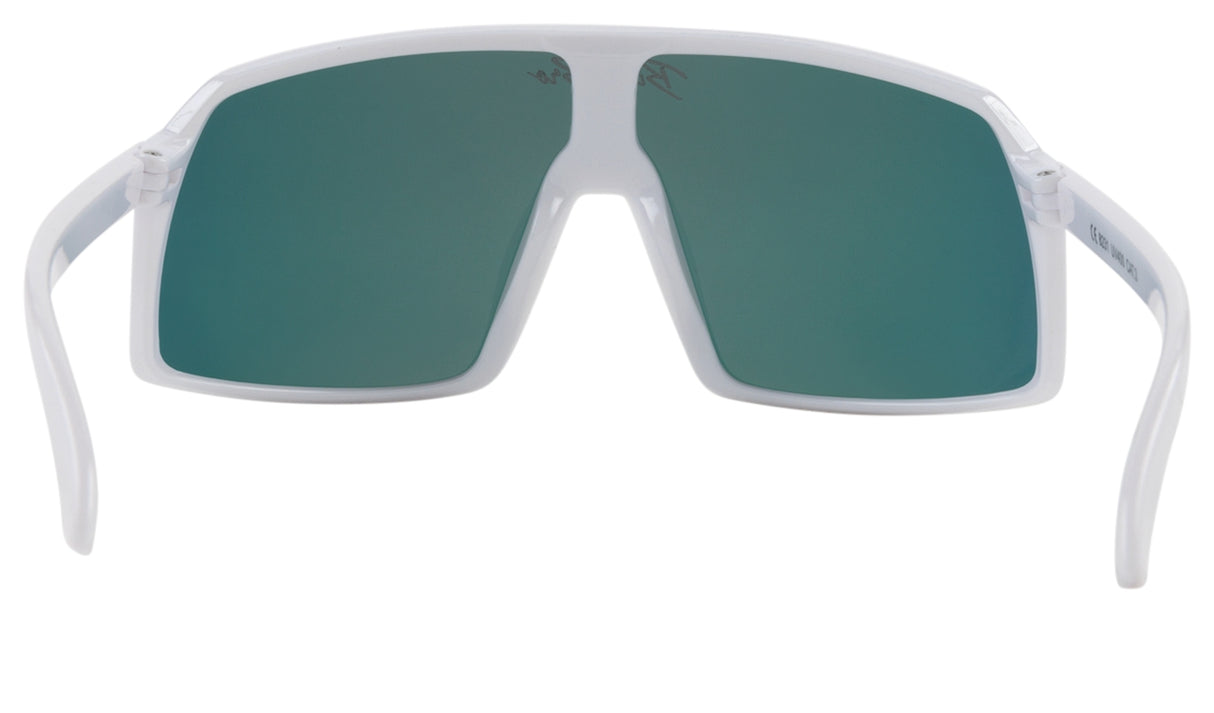 Monteverde (Cardinal) Sunglasses by Binky Bro