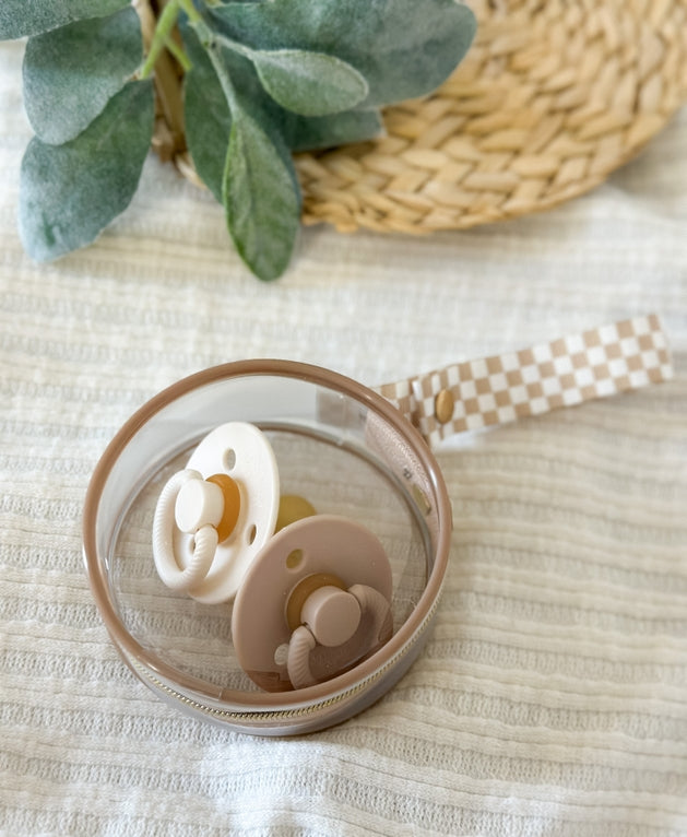 Itzy Paci Case by Itzy Ritzy