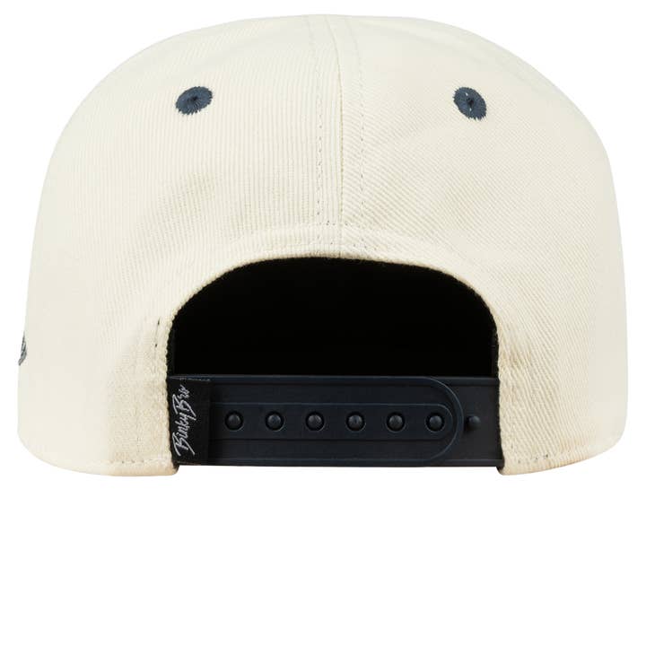 Belhaven Cream by Binky Bro