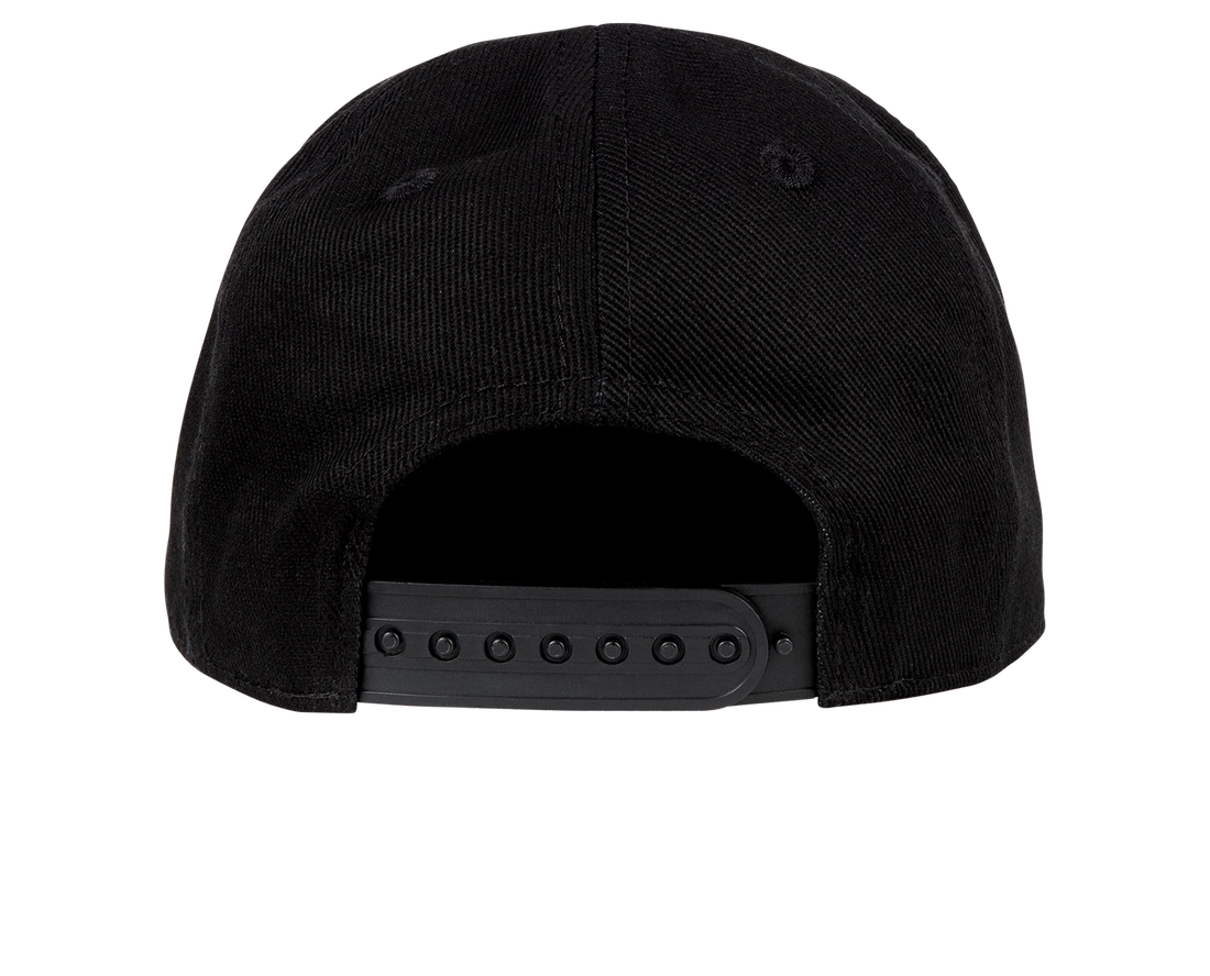 Irons Hat by Binky Bro