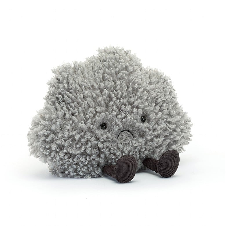 Amuseable Storm Cloud by Jellycat