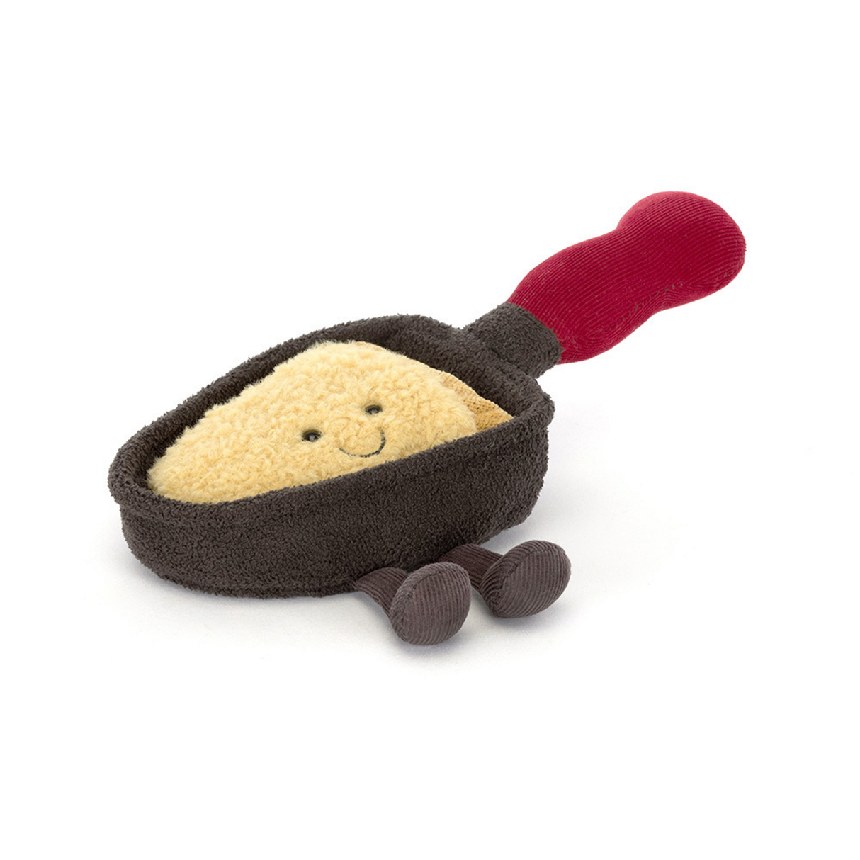 Amuseables Raclette by Jellycat