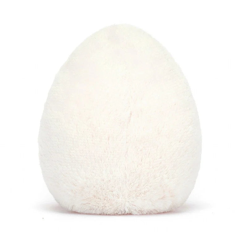 Amuseable Boiled Egg Geek by Jellycat