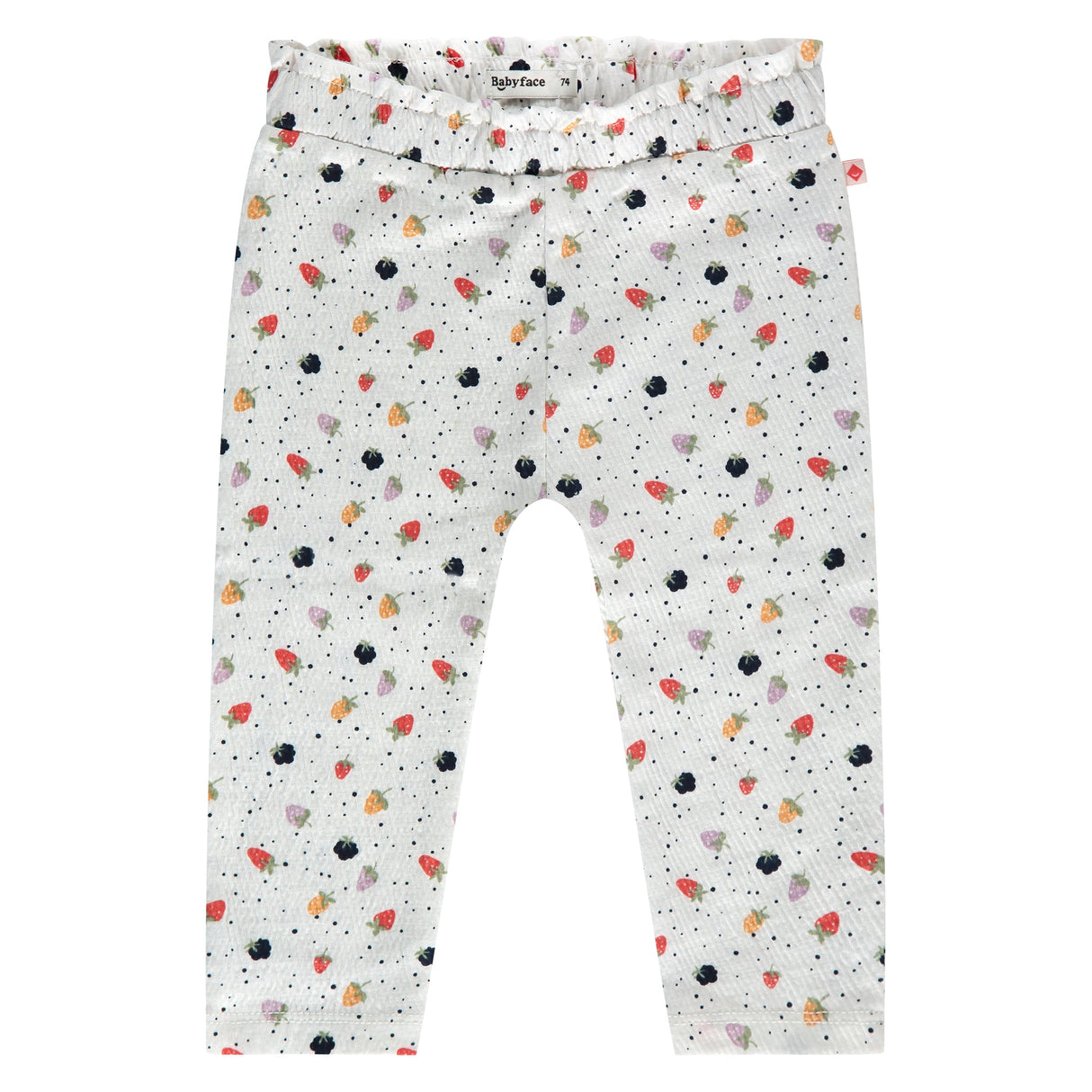 Berry Pants by Babyface
